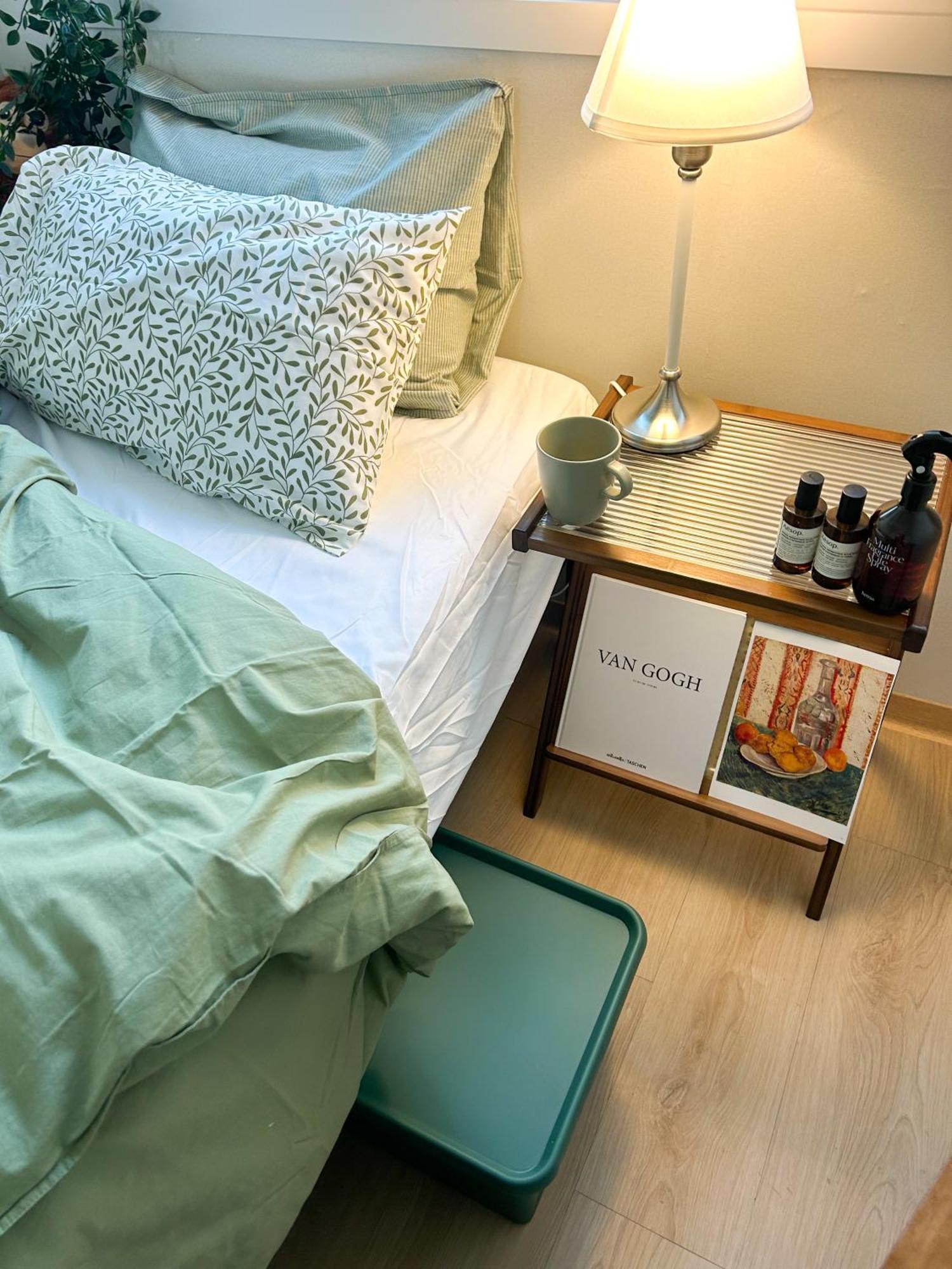Hostel Pocket Hongdae Seoul