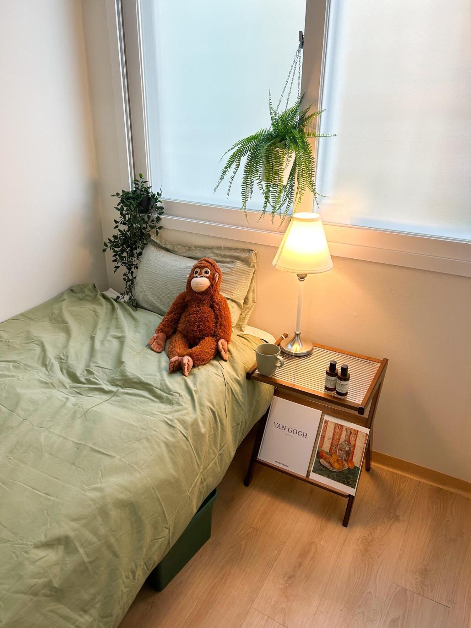 Hostel Pocket Hongdae Seoul