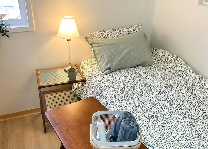 Pocket Seoul Hostel Hongdae