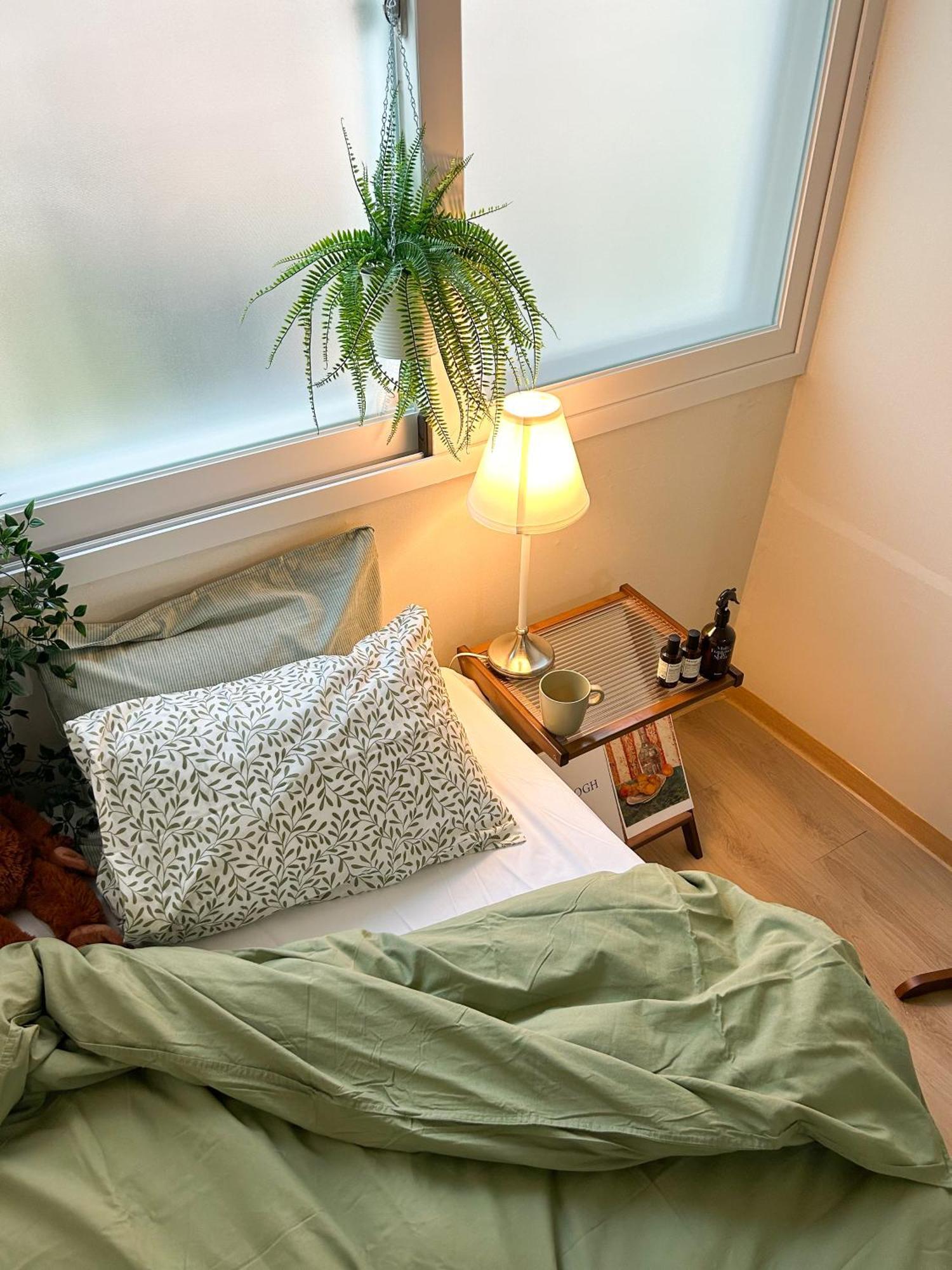 Hostel Pocket Hongdae